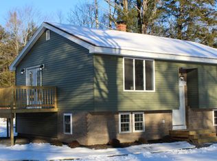 793 Hallowell Litchfield Rd, West Gardiner, ME 04345