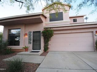 8539 N Spring Creek Dr, Tucson, AZ 85742