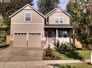 16068 SE Pinot Rd, Milwaukie, OR 97267