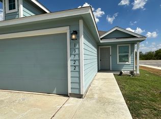 13722 Flume Rdg, San Antonio, TX 78223
