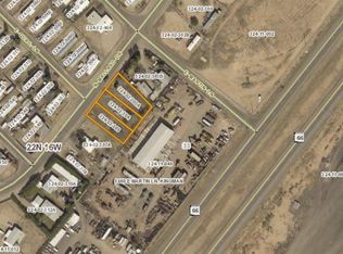 4086 N Mallard Dr, Kingman, AZ 86409