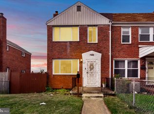 979 Dalton Ave, Baltimore, MD 21224