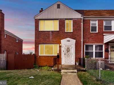 979 Dalton Ave, Baltimore, MD, 21224
