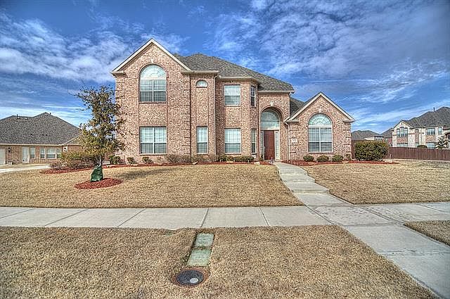 1st image of 5912 Indian Blanket Dr
