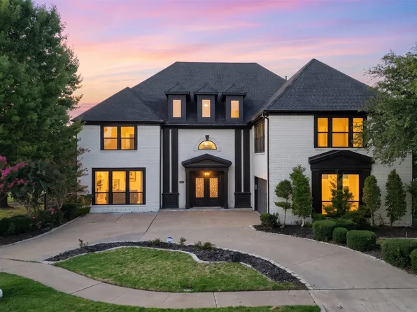 3007 Waterway Ct, Arlington, TX 76012