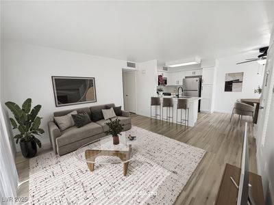 5222 Mandalay Springs Dr UNIT 202, Las Vegas, NV, 89120