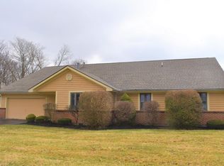 600 Prairie Ave, Wilmington, OH 45177