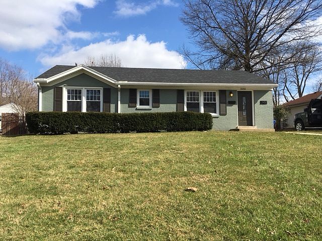 1st image of 2450 Millbrook Dr