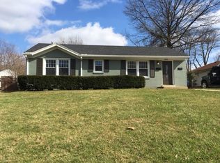 2450 Millbrook Dr, Lexington, KY 40503
