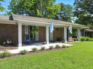 116 Long Meadow Ct, Brandon, MS 39042