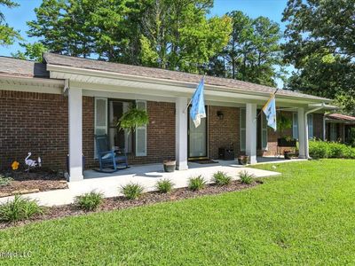 116 Long Meadow Ct, Brandon, MS, 39042