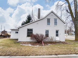 302 E Central Ave, Lagrange, IN 46761