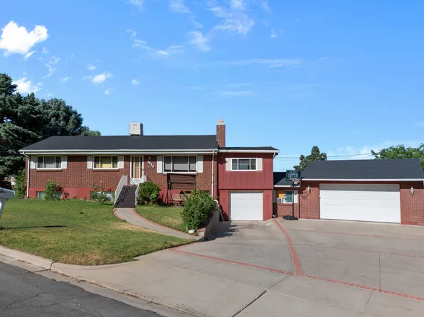 1285 N 900 E, Bountiful, UT 84010