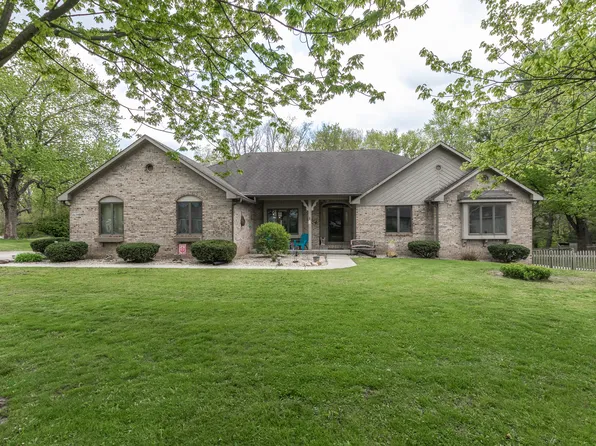 4639 Byrkit St, Indianapolis, IN 46221