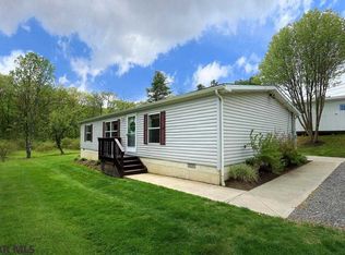 802 E Plank Rd, Port Matilda, PA 16870