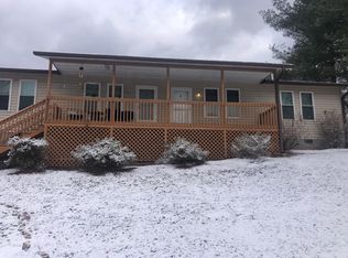 645 Flint Hill Rd #B, Alexander, NC 28701