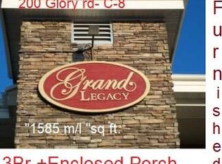 200 Glory Rd #C8, Branson, MO 65616