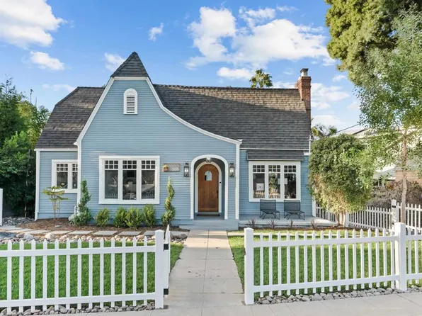 3876 Belmont Ave, San Diego, CA 92116