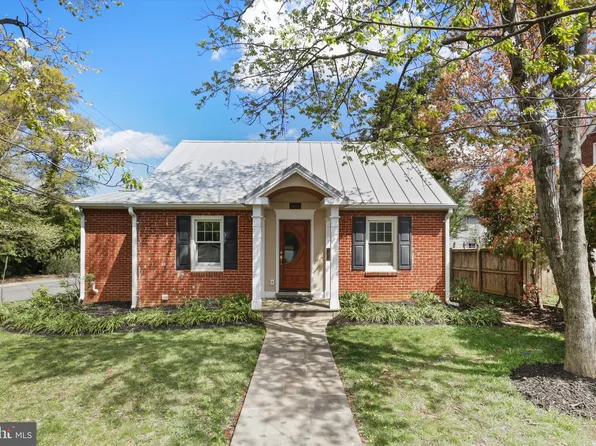 1401 S Greenbrier St, Arlington, VA 22206