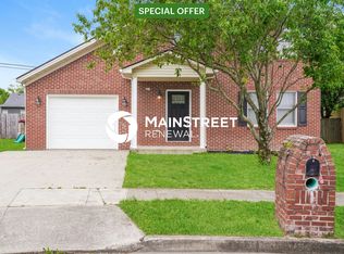 116 Courtney Dr, Nicholasville, KY 40356