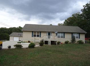 19 Rahming Ln, Bridgeton, NJ 08302