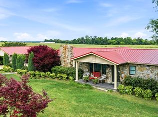 1732 County Road 215, Rainsville, AL 35986