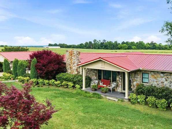 1732 County Road 215, Rainsville, AL 35986