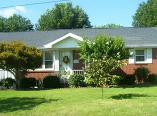 177 Sandlick Rd, Princeton, KY 42445