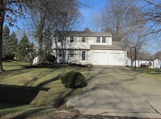 3089 Grill Rd, Clinton, OH 44216