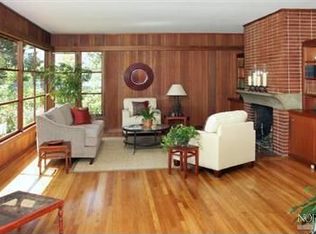 127 Mountain View Ave, San Rafael, CA 94901