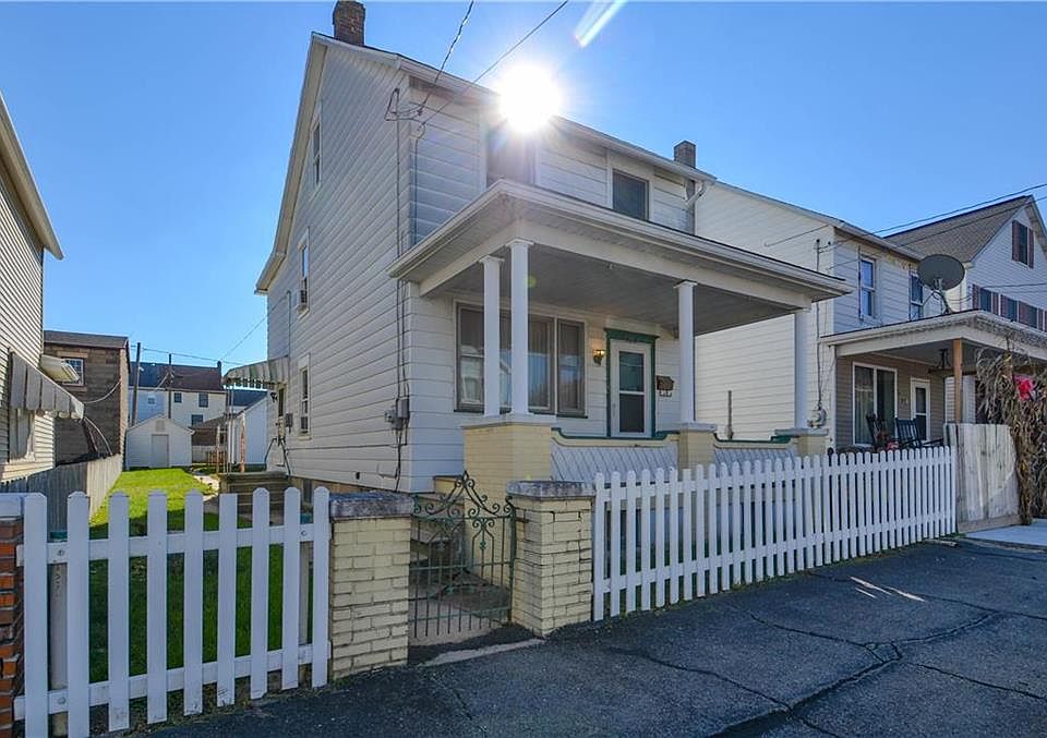 225 E Fell St, Summit Hill, PA 18250 Zillow