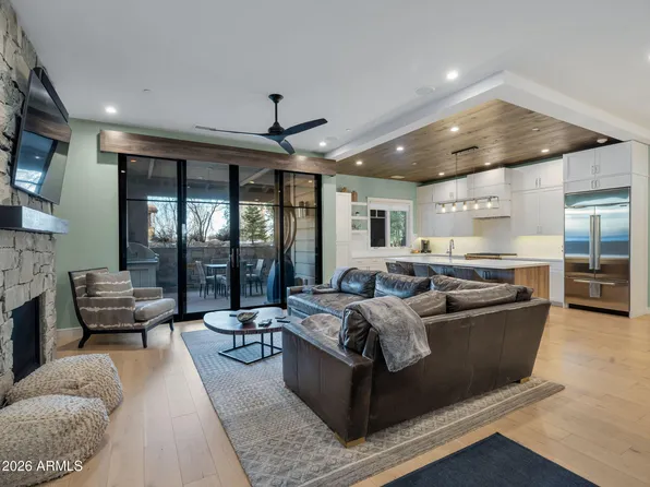 1749 E Bent Tree Circle #17, Flagstaff, AZ 86005