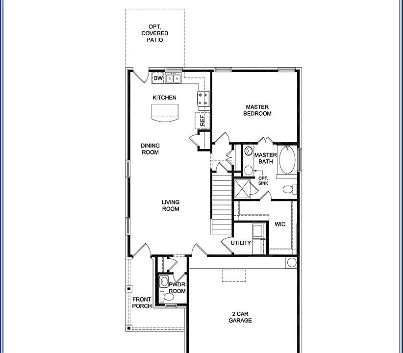 Floor Plan.