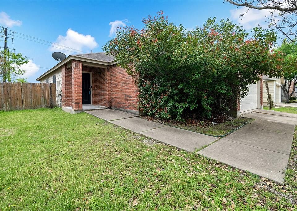 6625 Marble Creek Loop, Austin, TX 78747 MLS 6448778 Zillow