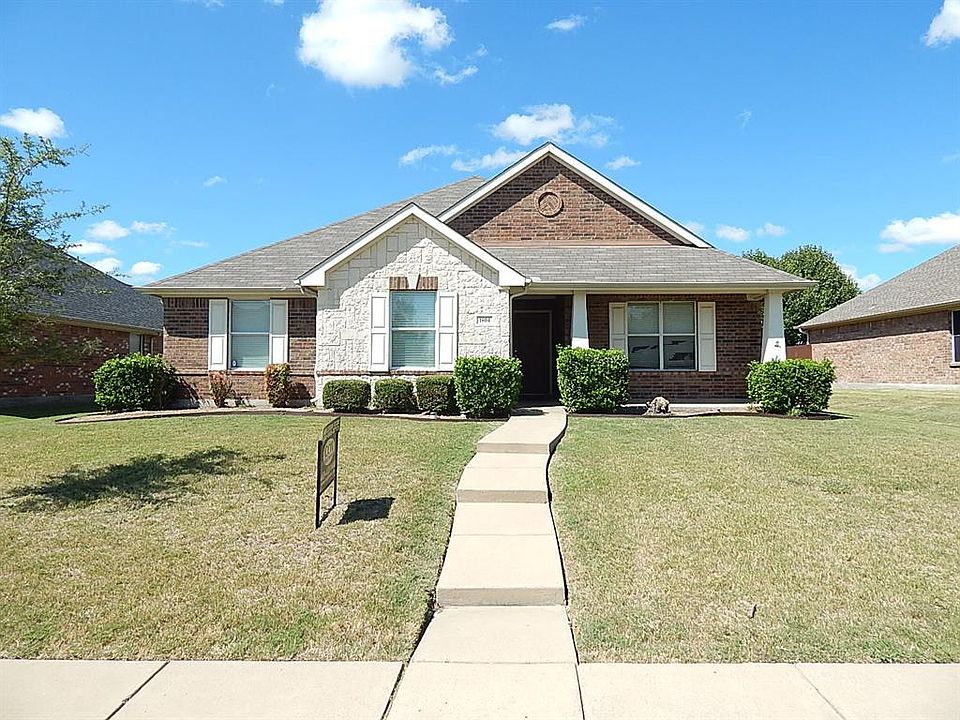 1804 Brookridge Dr Wylie TX 75098 Zillow