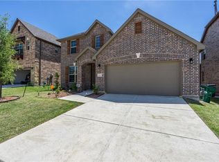 11605 Annabelle Dr, McKinney, TX 75071