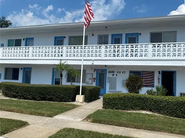 8220 112th St APT 109, Seminole, FL 33772