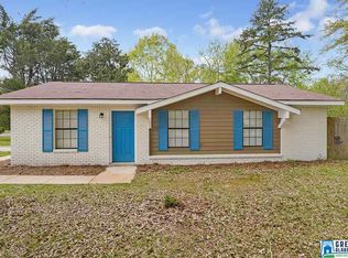 13639 Highway 73, Montevallo, AL 35115