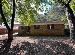 1503 Harlan Dr, Searcy, AR 72143
