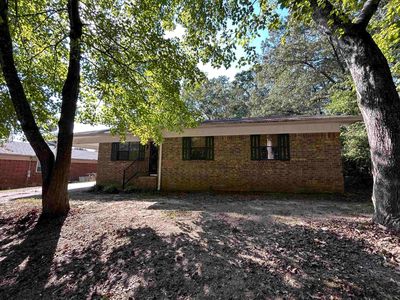 1503 Harlan Dr, Searcy, AR, 72143