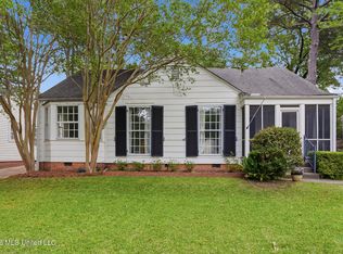 1814 Piedmont St, Jackson, MS 39202