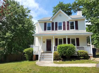 12604 Paget Ct, Midlothian, VA 23114