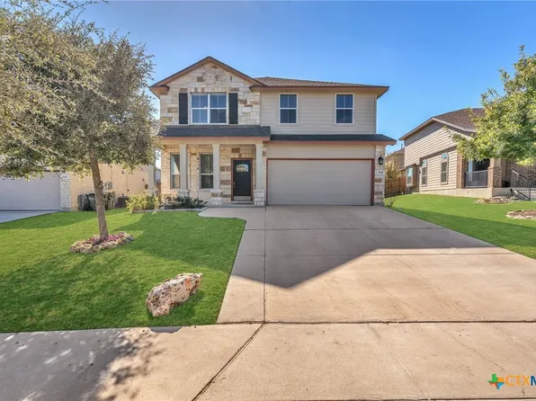 314 Hoya Ln, San Marcos, TX 78666