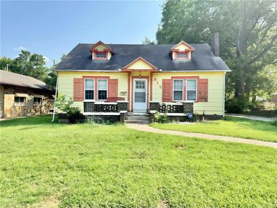 813 E Main St, Independence, KS, 67301
