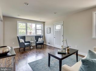 841 48th St NE, Washington, DC