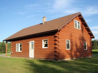 153 Bradbury Rd, Fort Kent, ME 04743