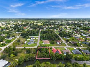 5213 BROOKFIELD STREET LOT 5, LEHIGH ACRES, FL 33971