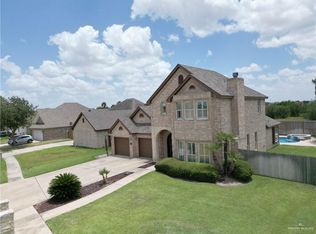3629 Flamingo Ave, McAllen, TX 78504