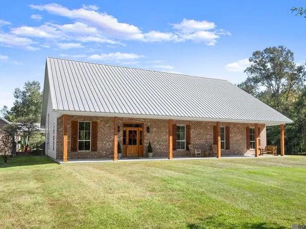 15693 Alphonse Forbes Rd, Pride, LA 70770