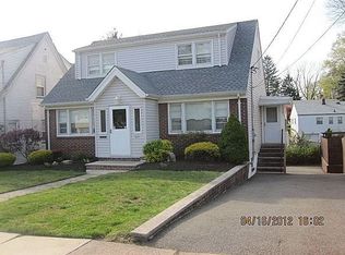 21 Woodhull Ave, West Orange, NJ 07052